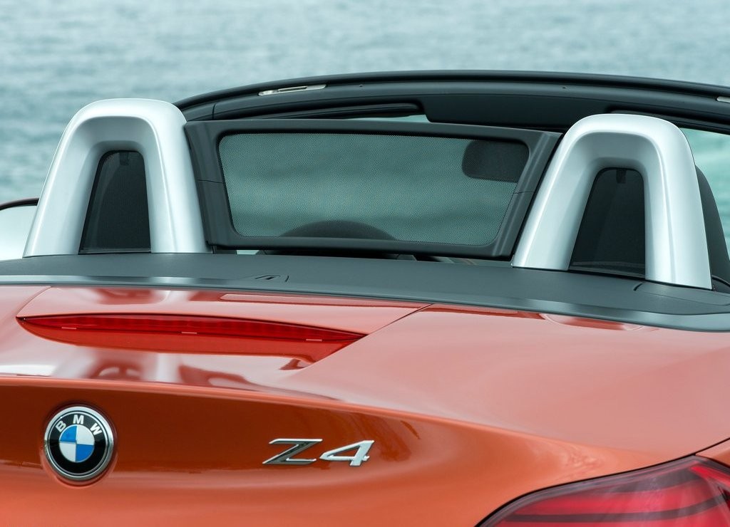 BMW Z4 ROADSTER, foto 212