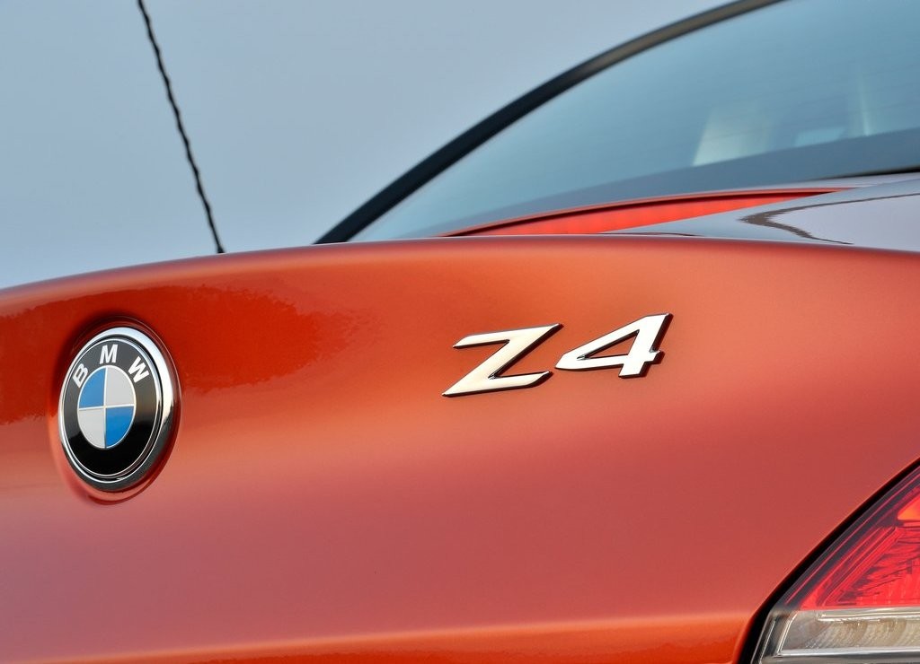 BMW Z4 ROADSTER, foto 214