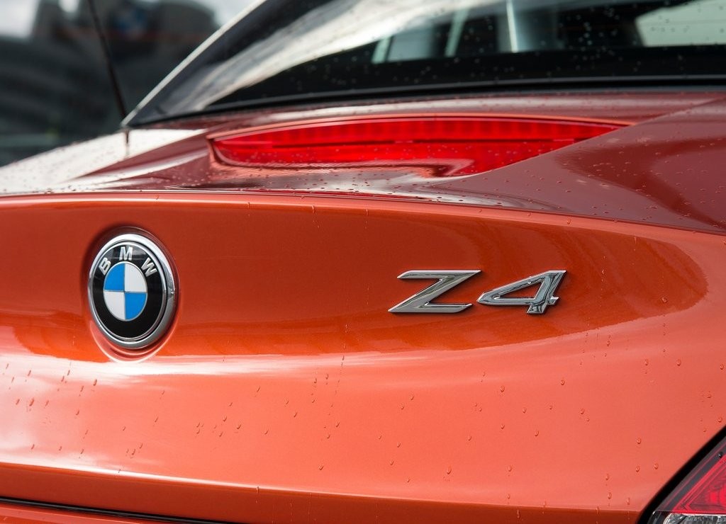 BMW Z4 ROADSTER, foto 215