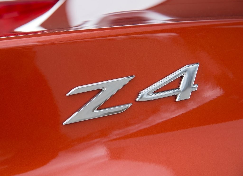 BMW Z4 ROADSTER, foto 216