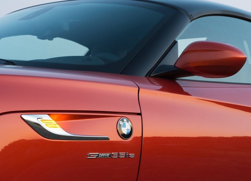 BMW Z4 ROADSTER, foto 217
