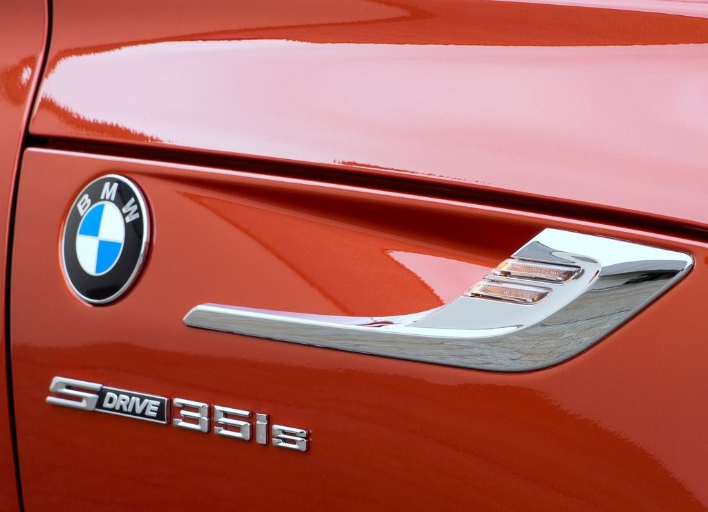 BMW Z4 ROADSTER, foto 220