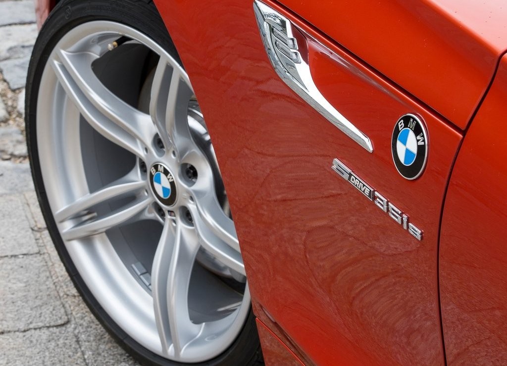 BMW Z4 ROADSTER, foto 221