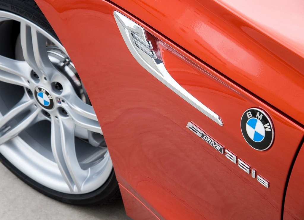 BMW Z4 ROADSTER, foto 222