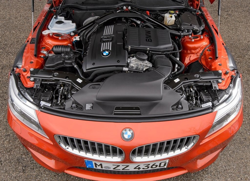 BMW Z4 ROADSTER, foto 223