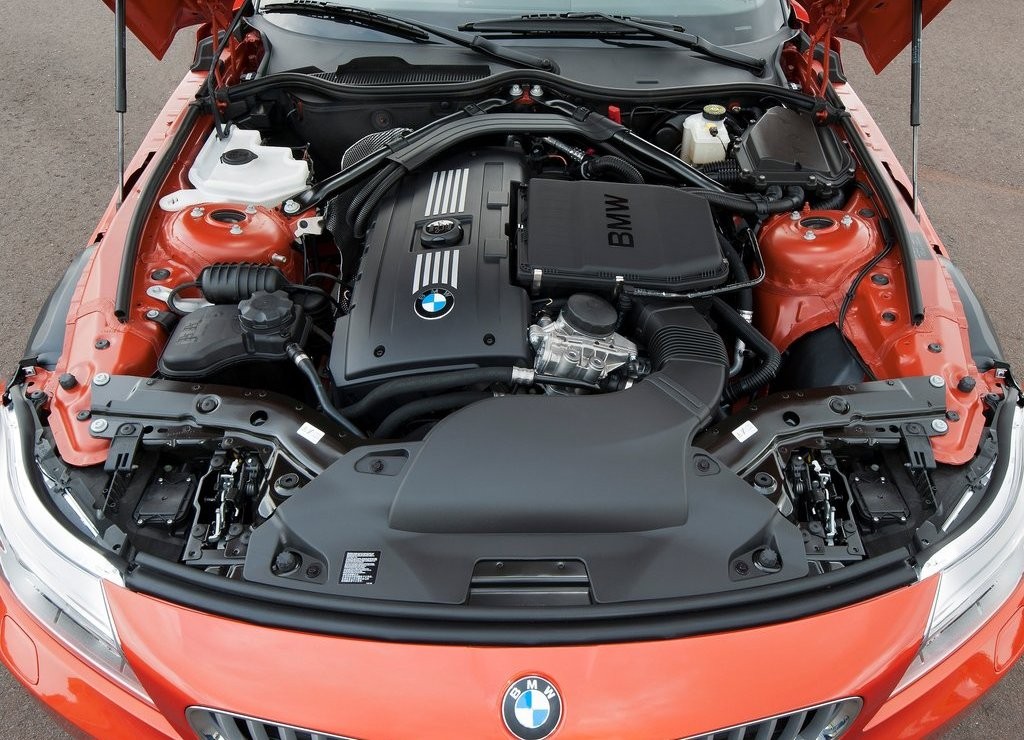 BMW Z4 ROADSTER, foto 224