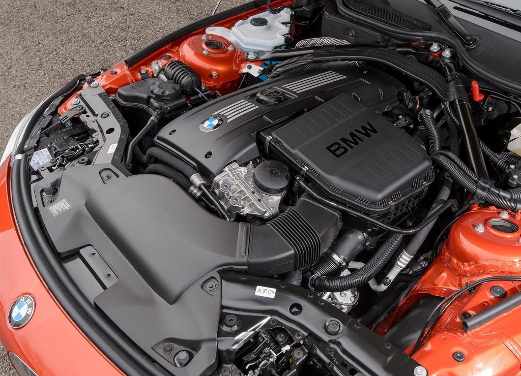 BMW Z4 ROADSTER, foto 225