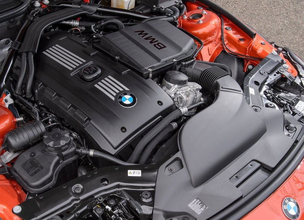 BMW Z4 ROADSTER, foto 226