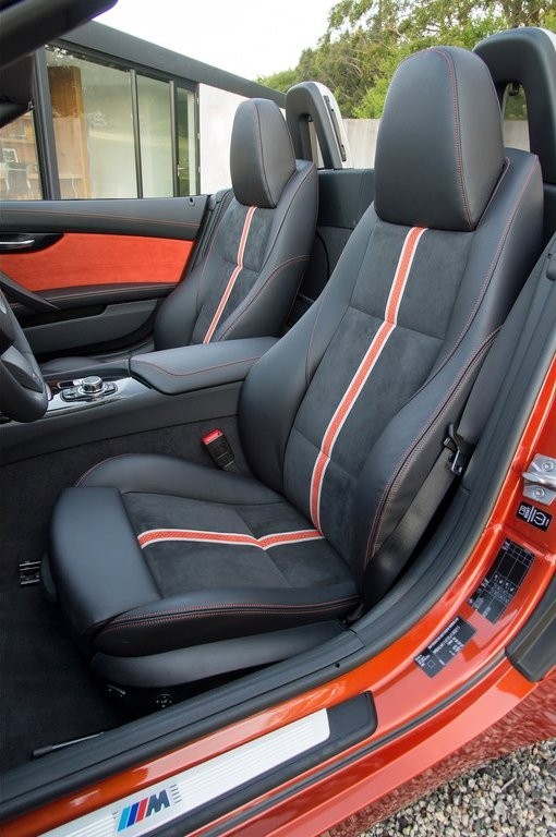 BMW Z4 ROADSTER, foto 227