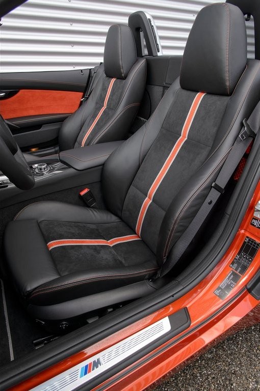 BMW Z4 ROADSTER, foto 228