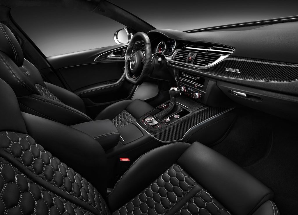 2014 - AUDI RS 6 AVANT, foto 31