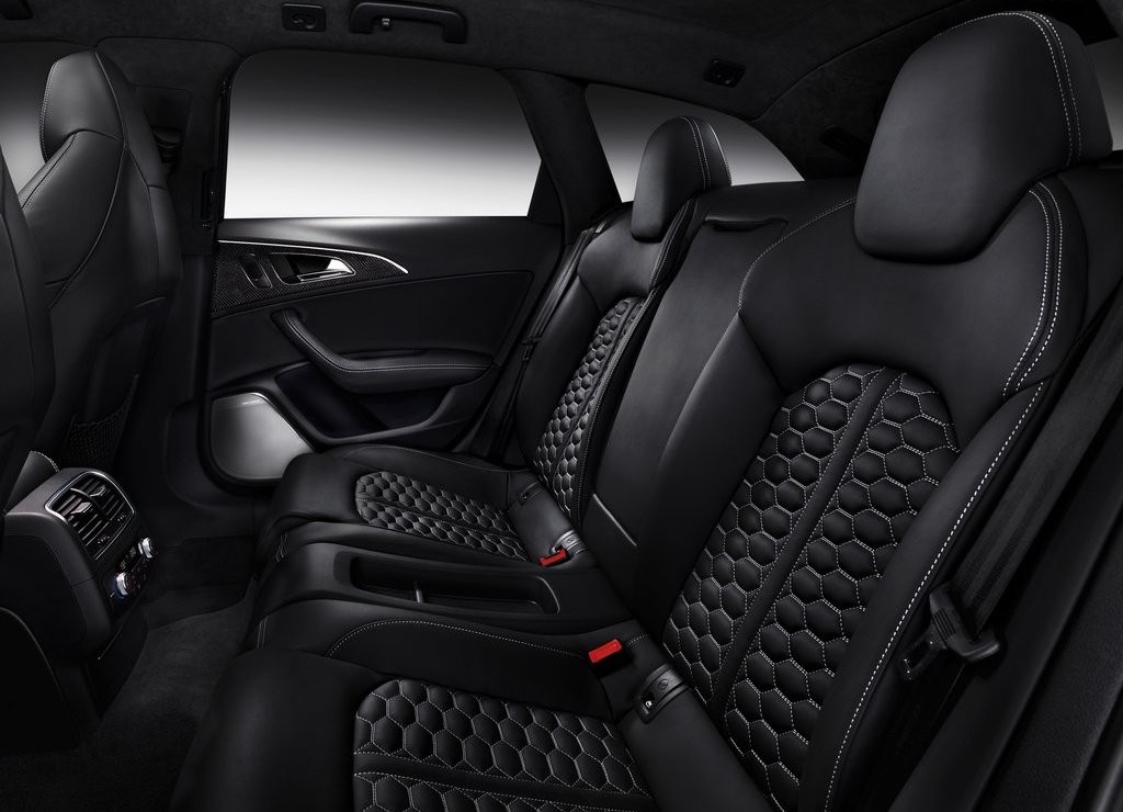 2014 - AUDI RS 6 AVANT, foto 32