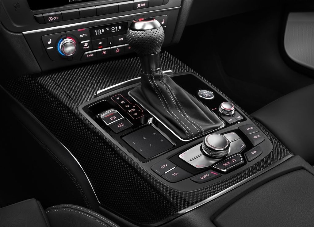 2014 - AUDI RS 6 AVANT, foto 33
