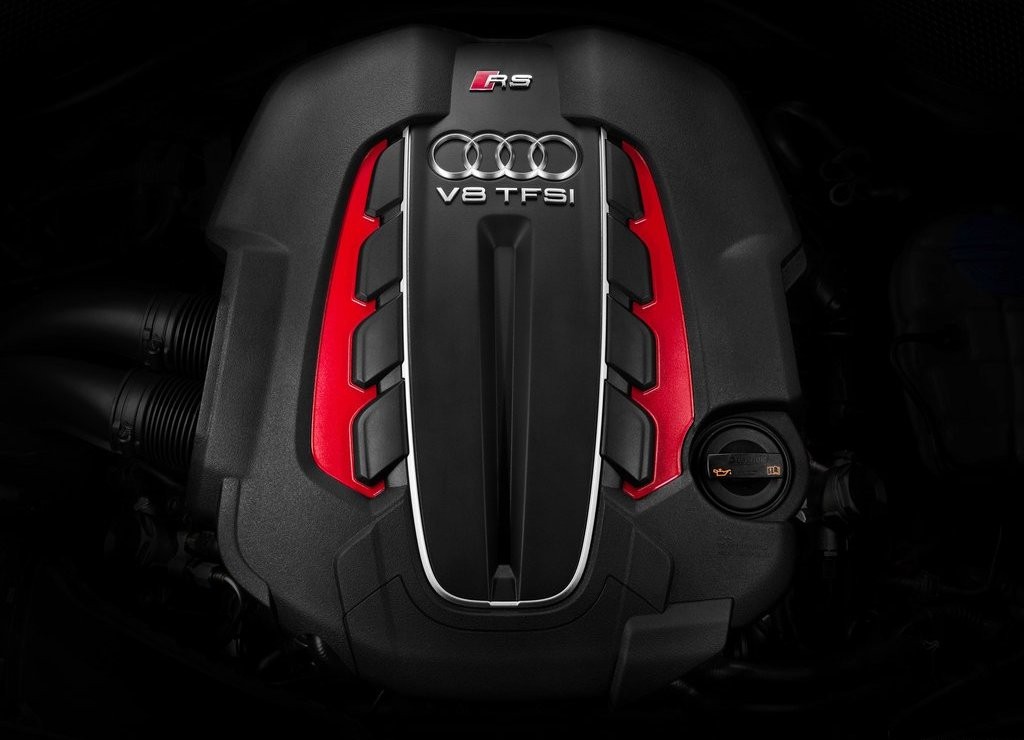 2014 - AUDI RS 6 AVANT, foto 34