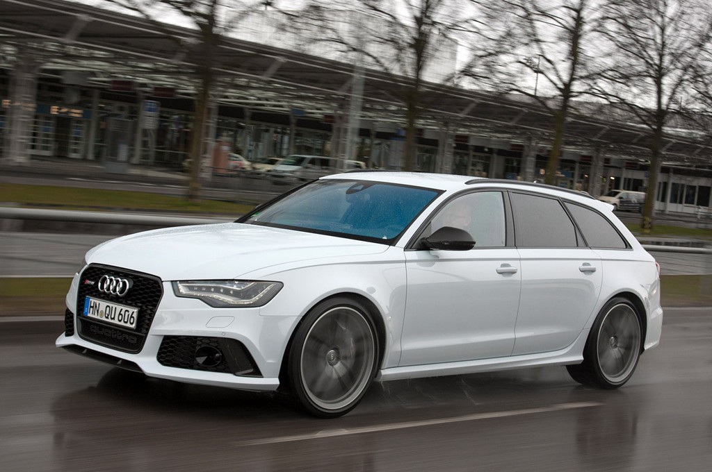 2014 - AUDI RS 6 AVANT, foto 72