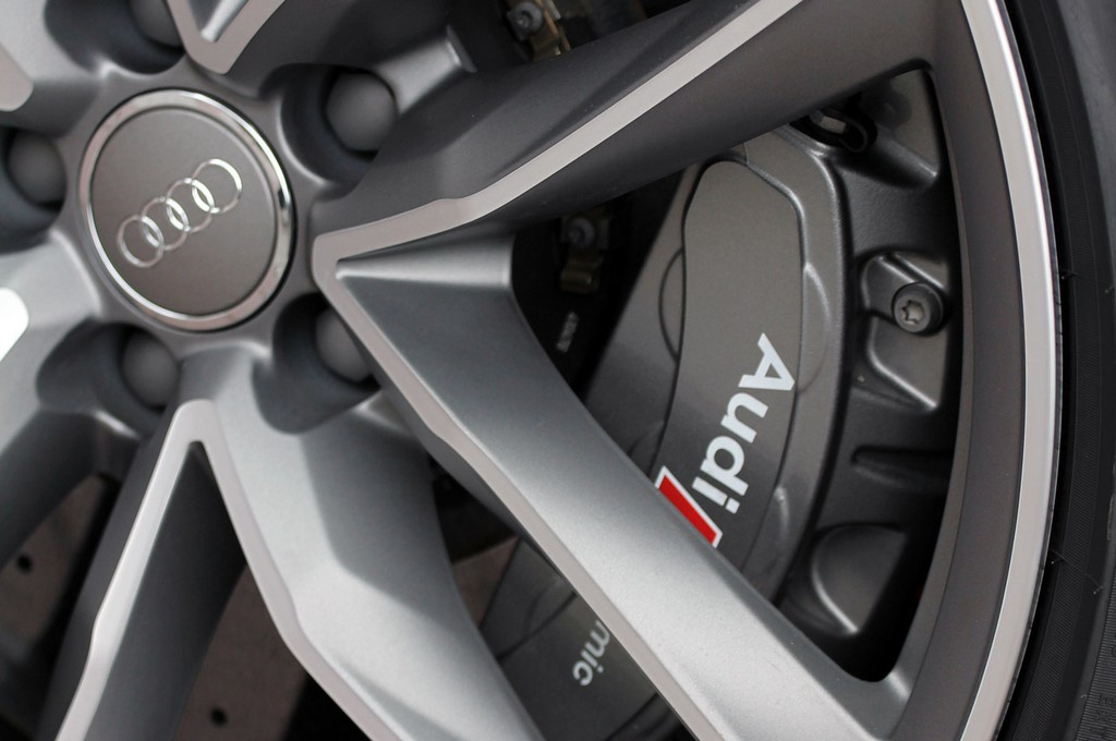 2014 - AUDI RS 6 AVANT, foto 76