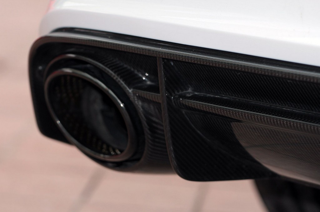 2014 - AUDI RS 6 AVANT, foto 77