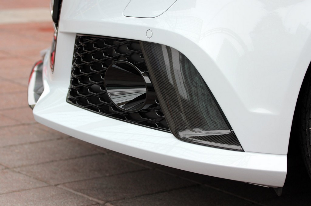 2014 - AUDI RS 6 AVANT, foto 78