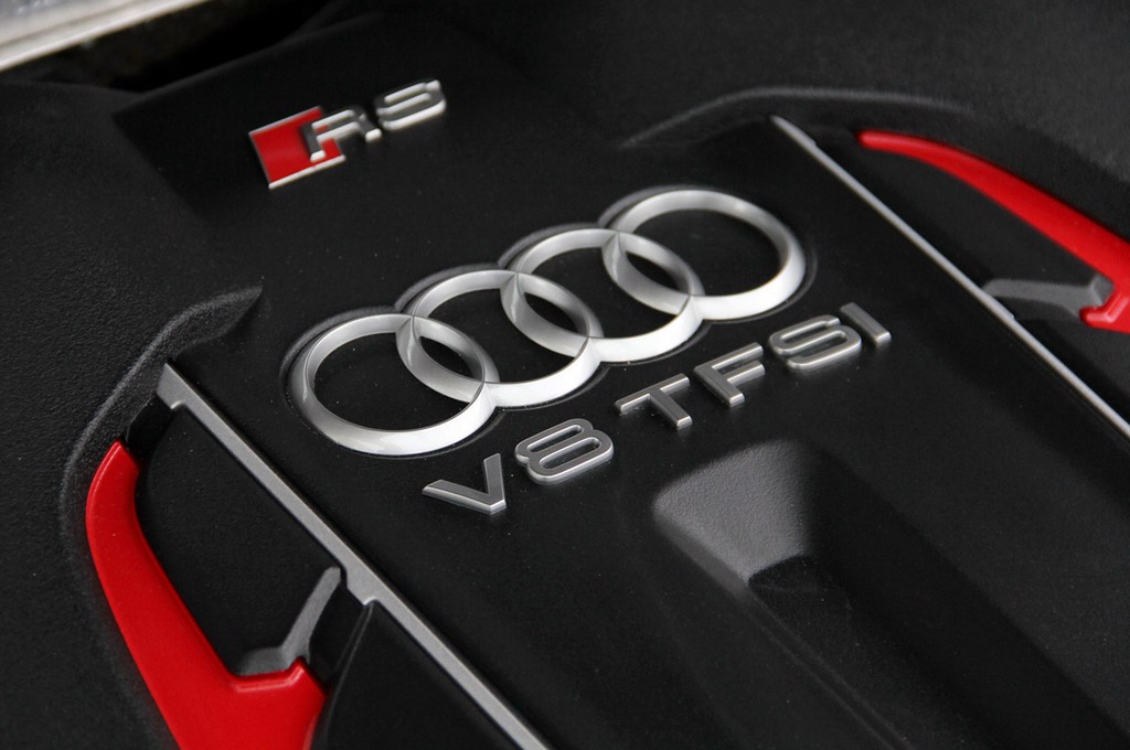 2014 - AUDI RS 6 AVANT, foto 81