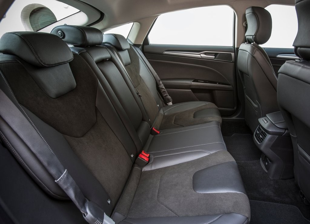 FORD MONDEO, foto 70