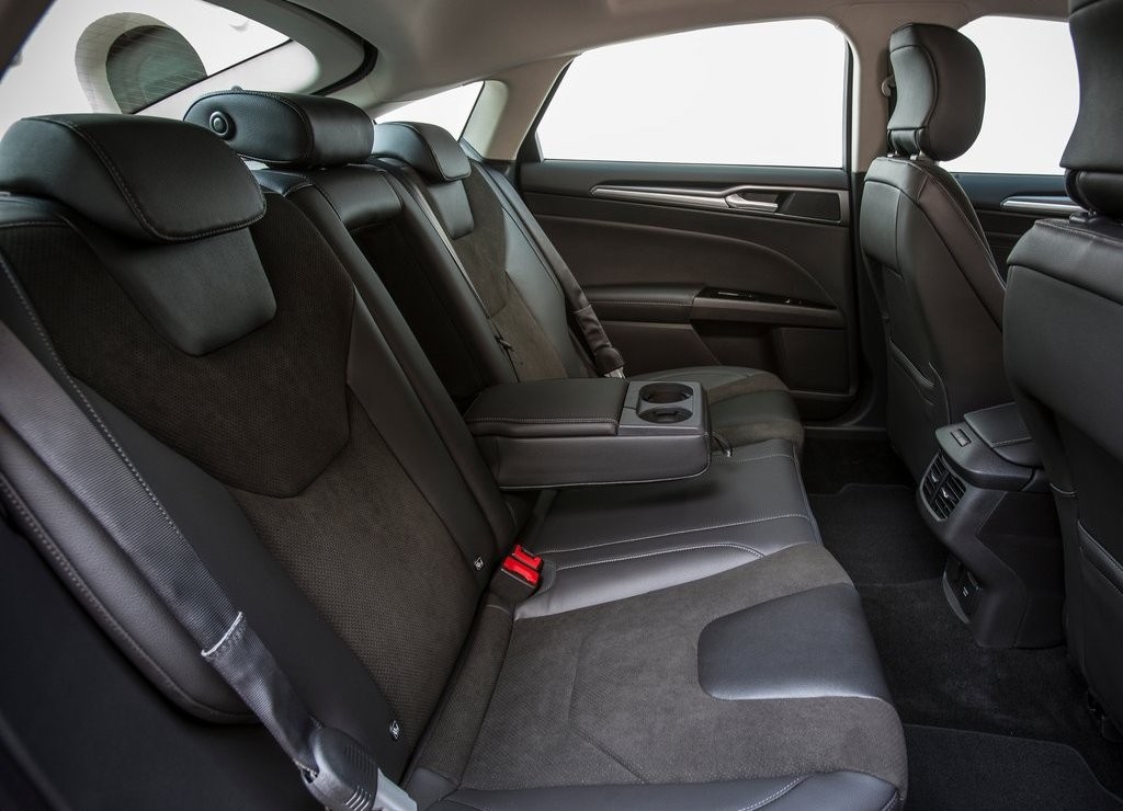 FORD MONDEO, foto 71