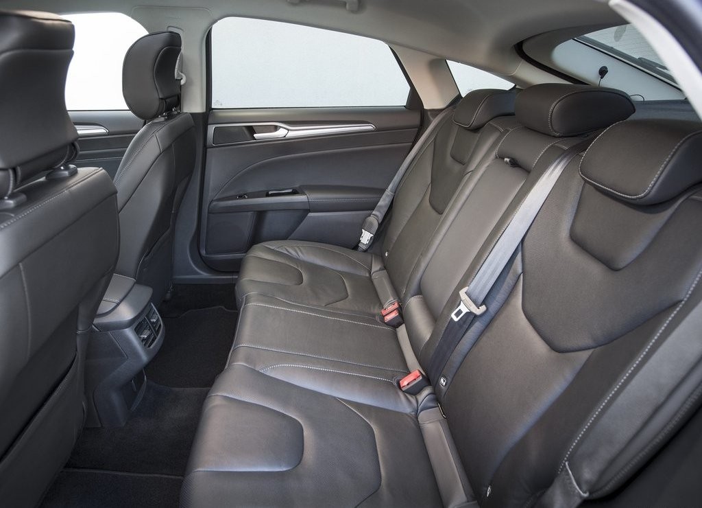 FORD MONDEO, foto 72