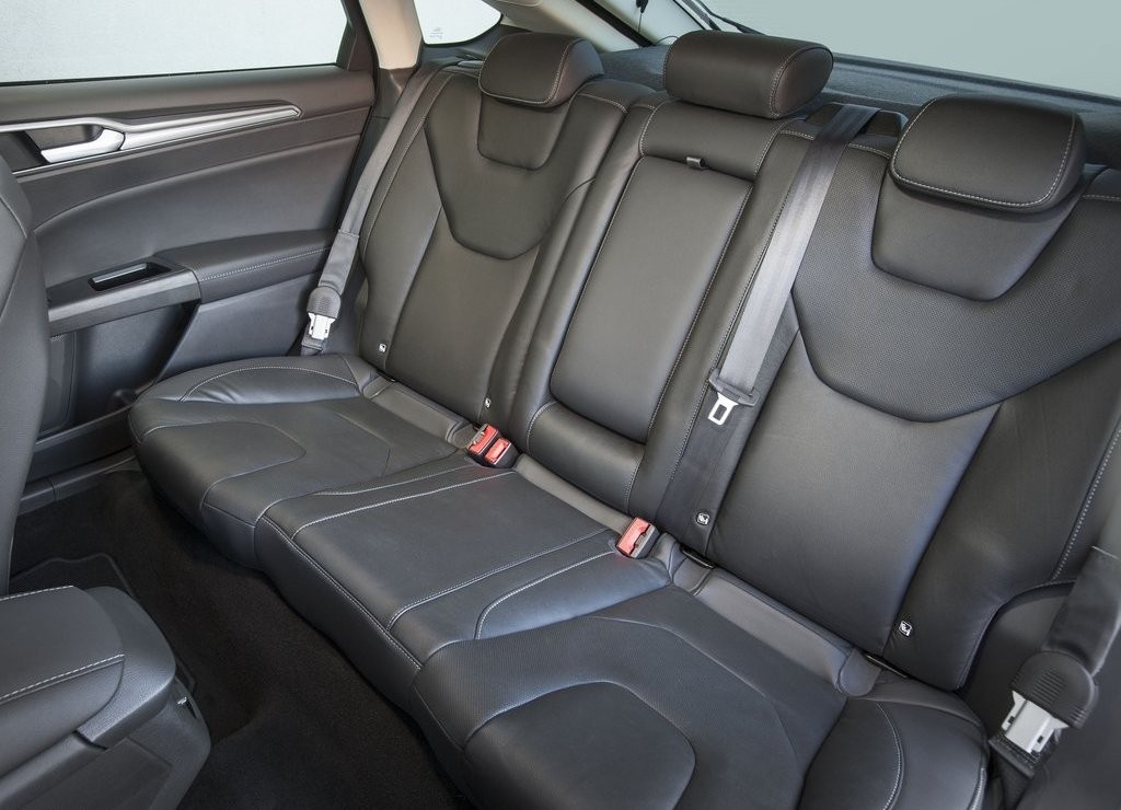 FORD MONDEO, foto 73