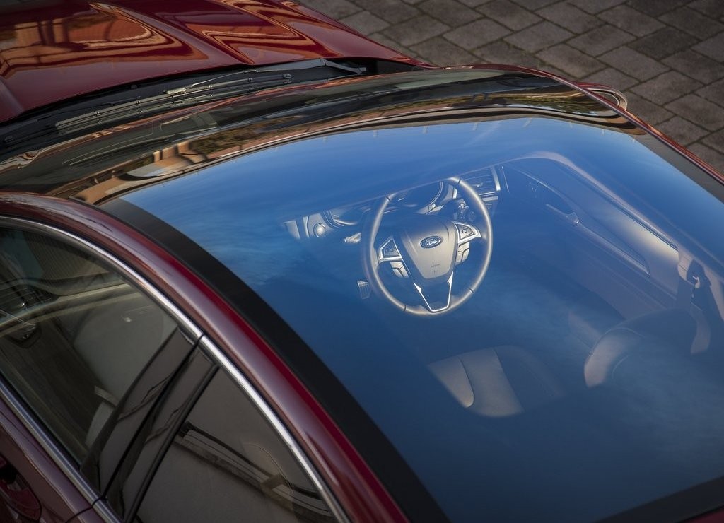 FORD MONDEO, foto 74