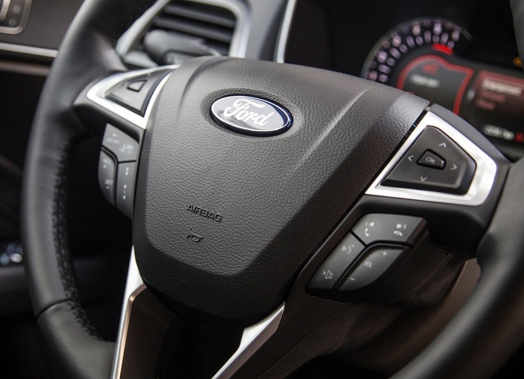 FORD MONDEO, foto 76