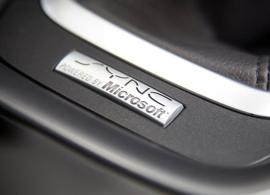 FORD MONDEO, foto 84