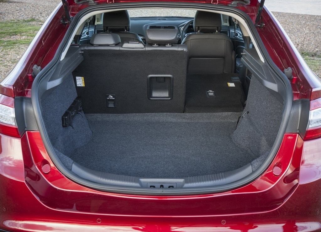 FORD MONDEO, foto 94
