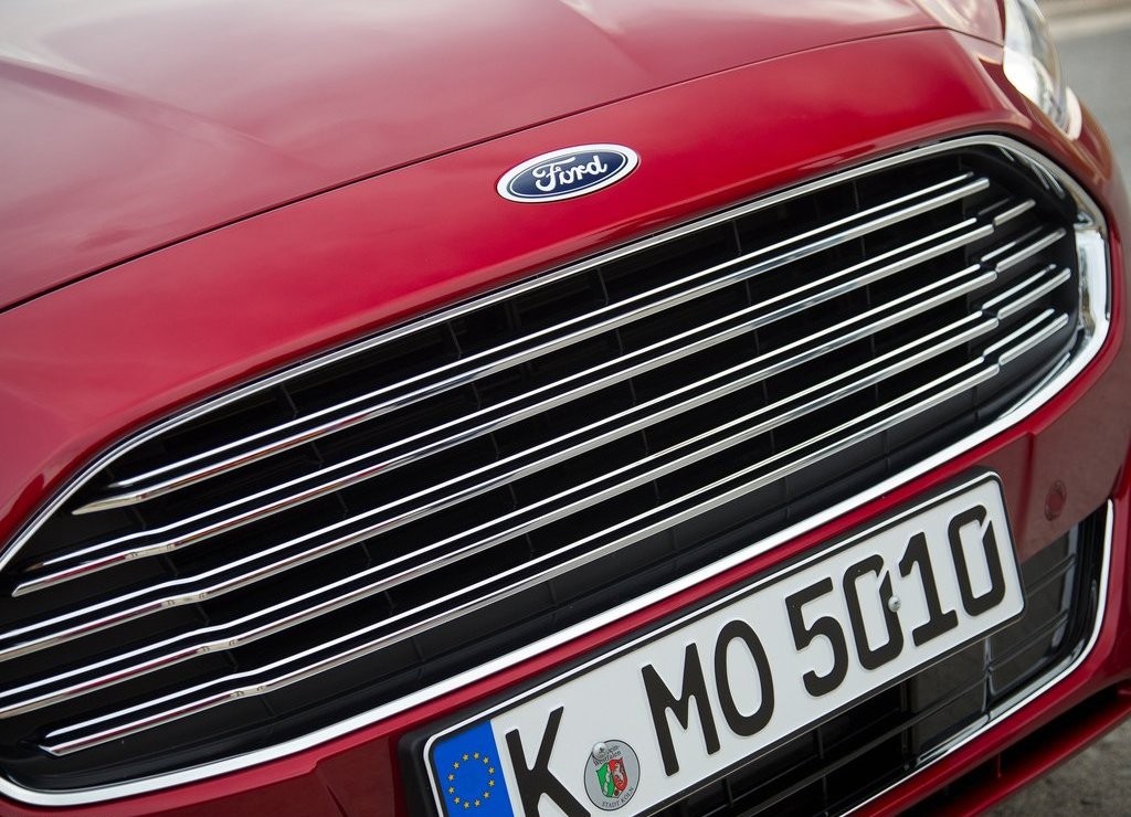 FORD MONDEO, foto 97