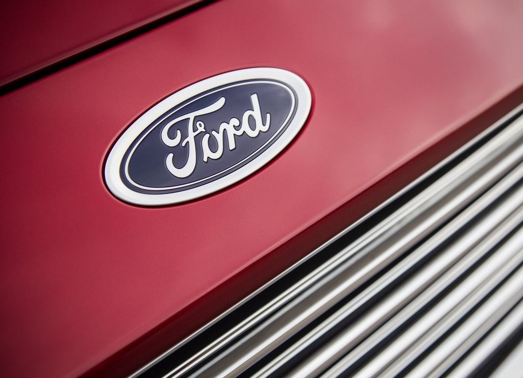 FORD MONDEO, foto 103
