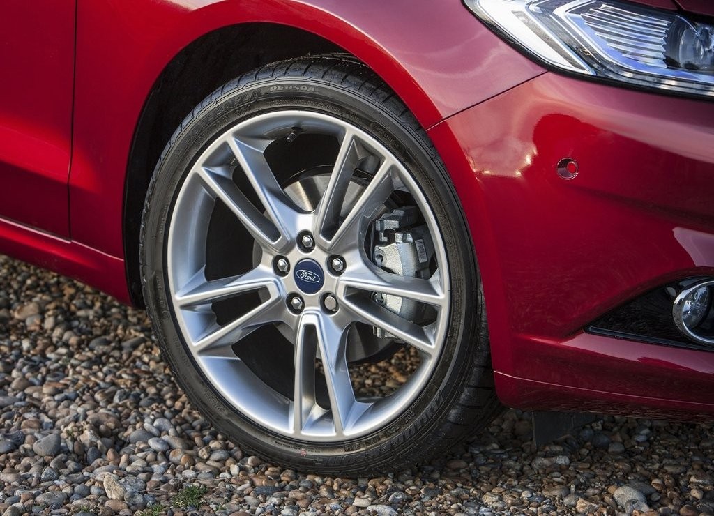 FORD MONDEO, foto 105