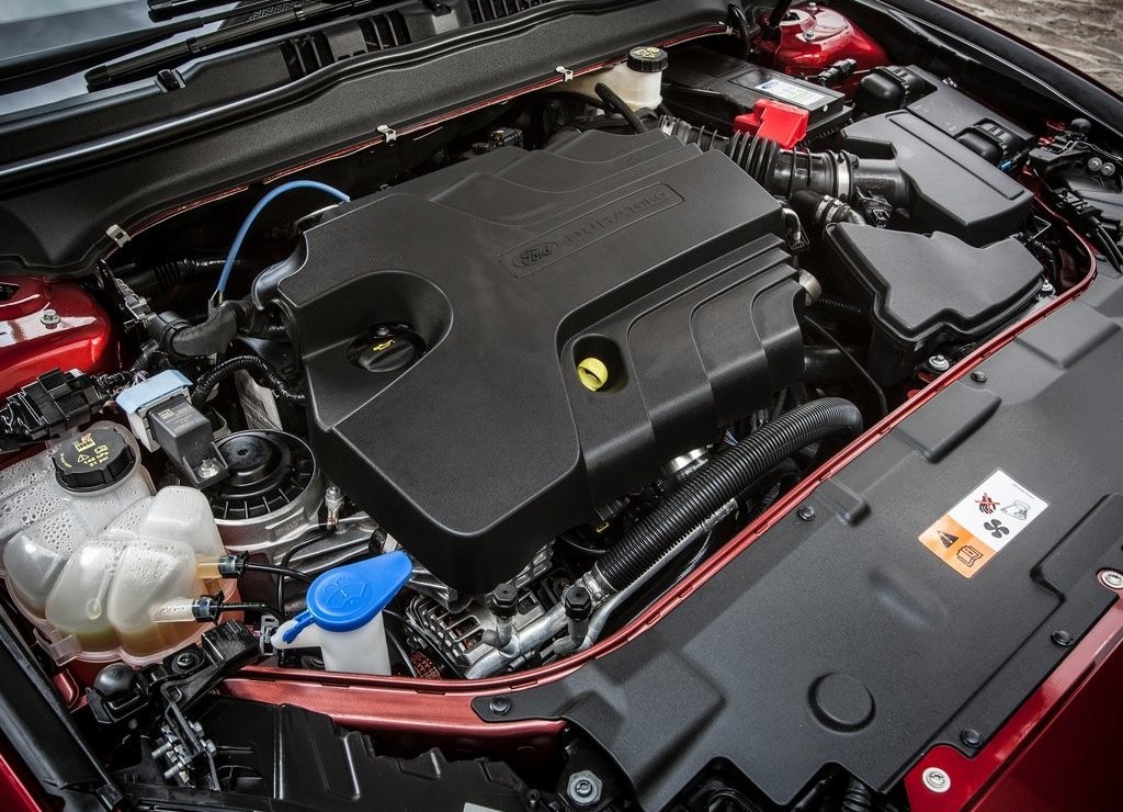 FORD MONDEO, foto 108