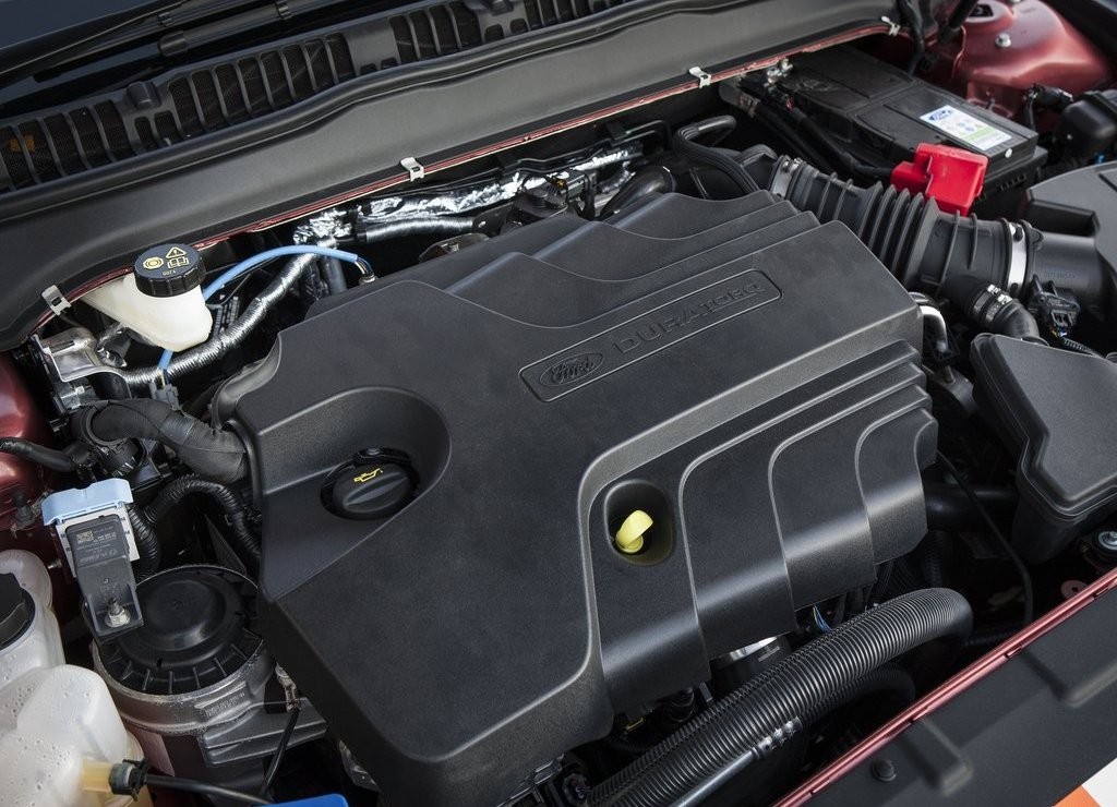FORD MONDEO, foto 109