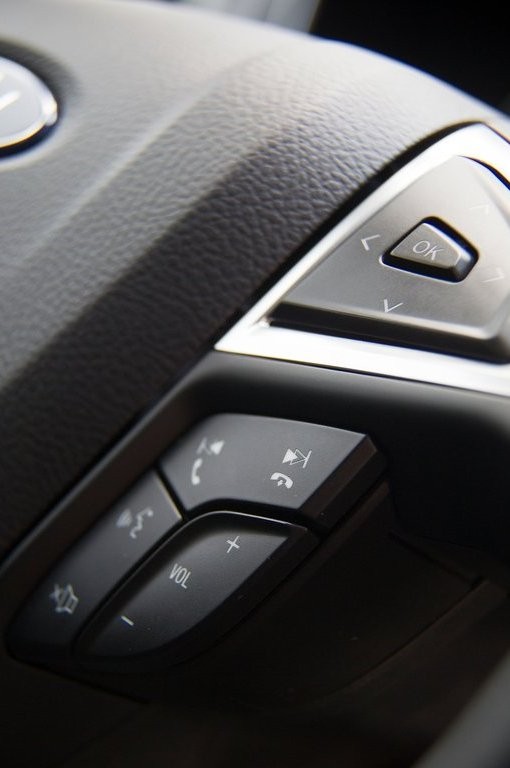 FORD MONDEO, foto 113