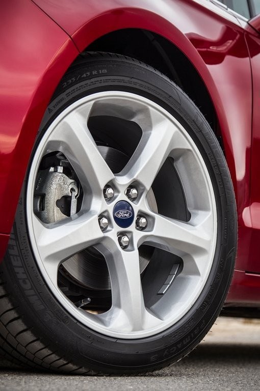 FORD MONDEO, foto 116