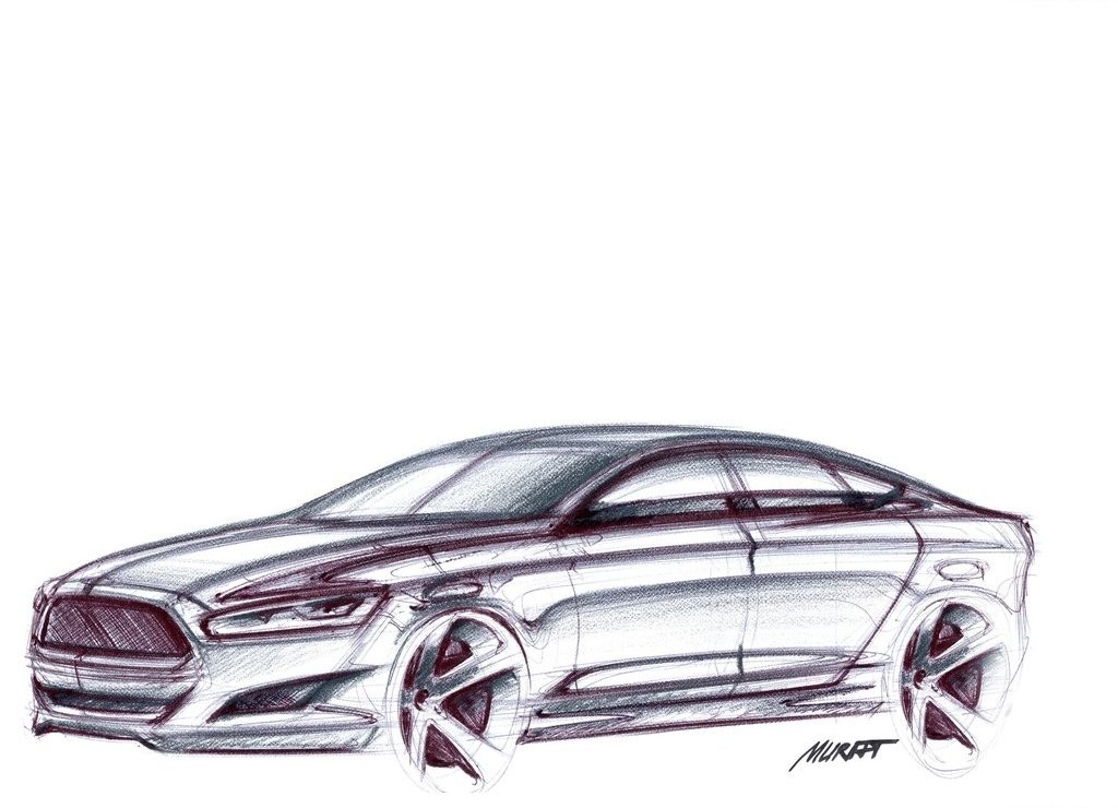 FORD MONDEO, foto 121