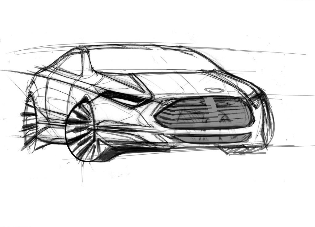 FORD MONDEO, foto 124