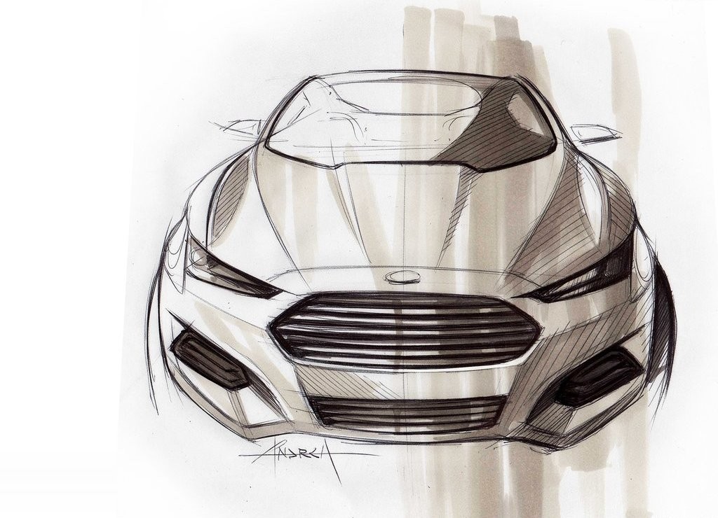 FORD MONDEO, foto 130