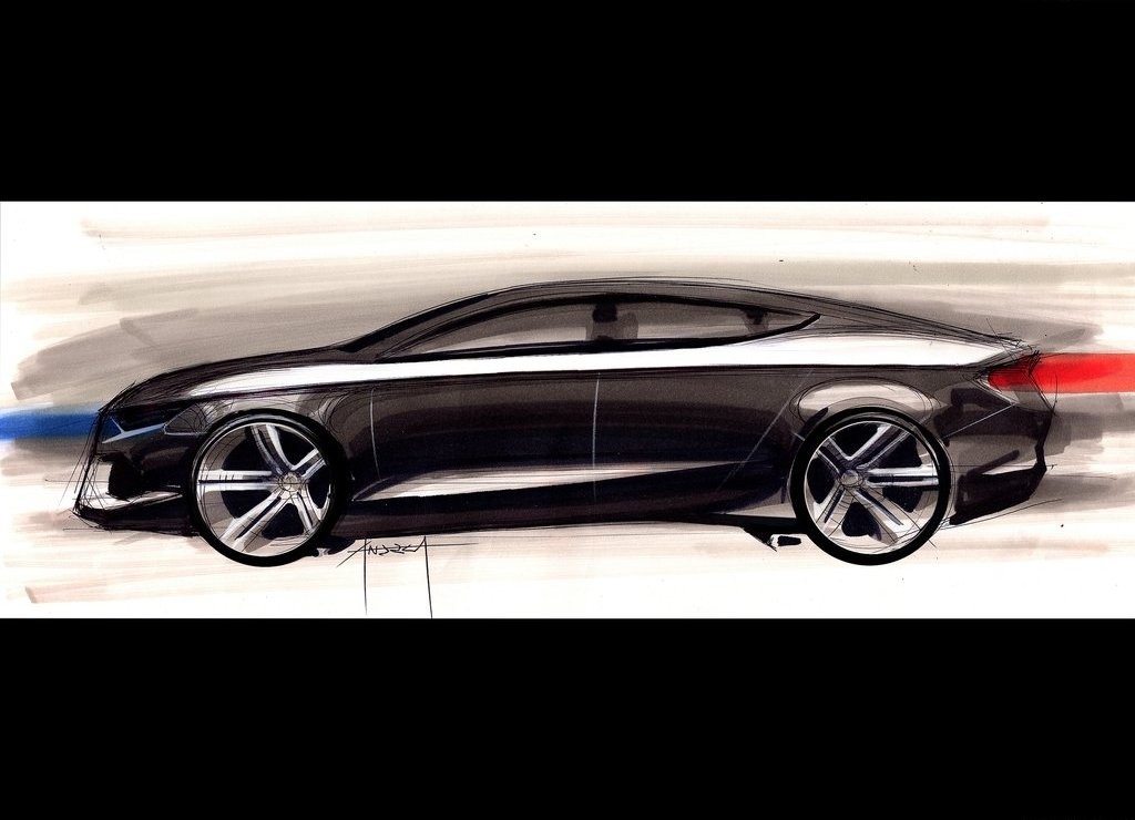 FORD MONDEO, foto 133