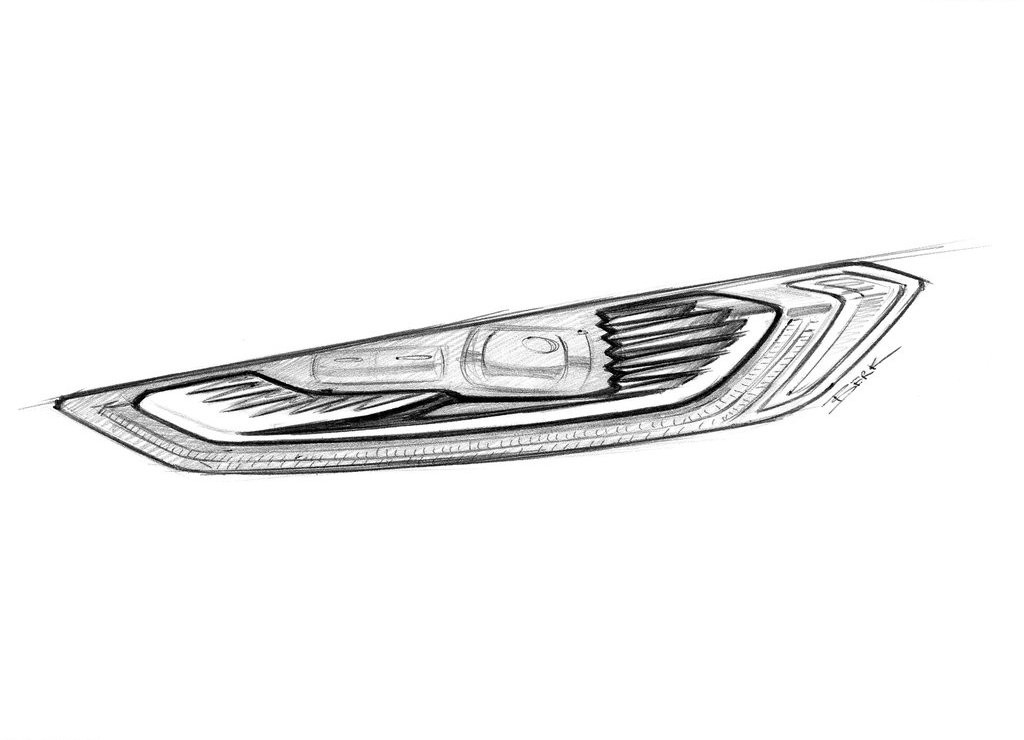 FORD MONDEO, foto 144