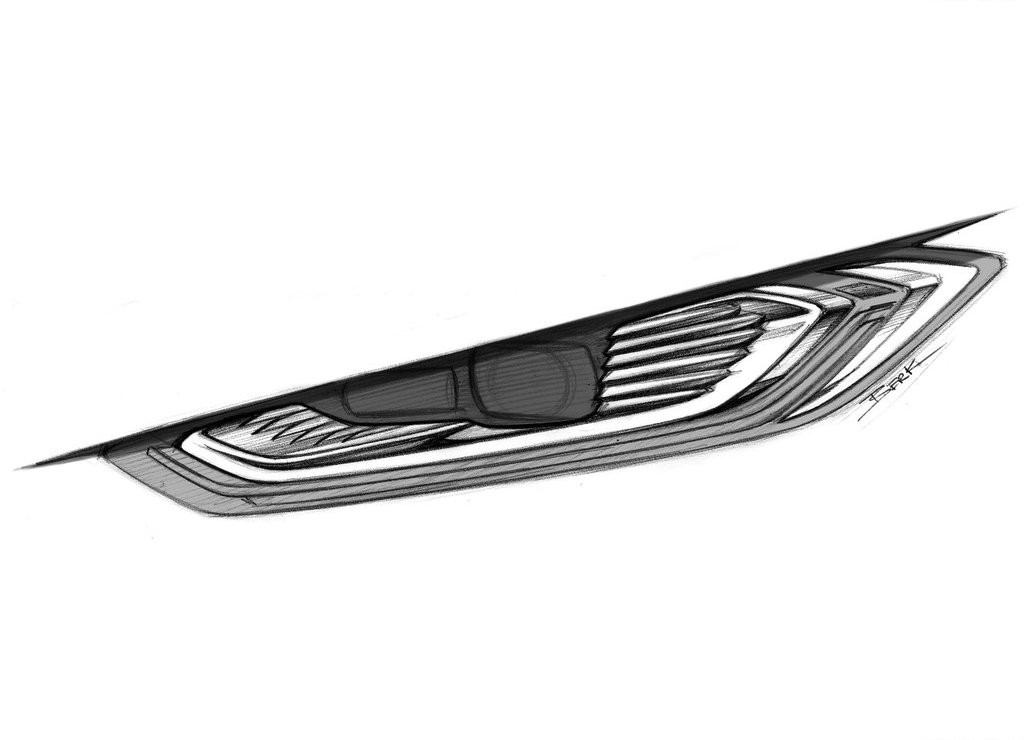 FORD MONDEO, foto 145
