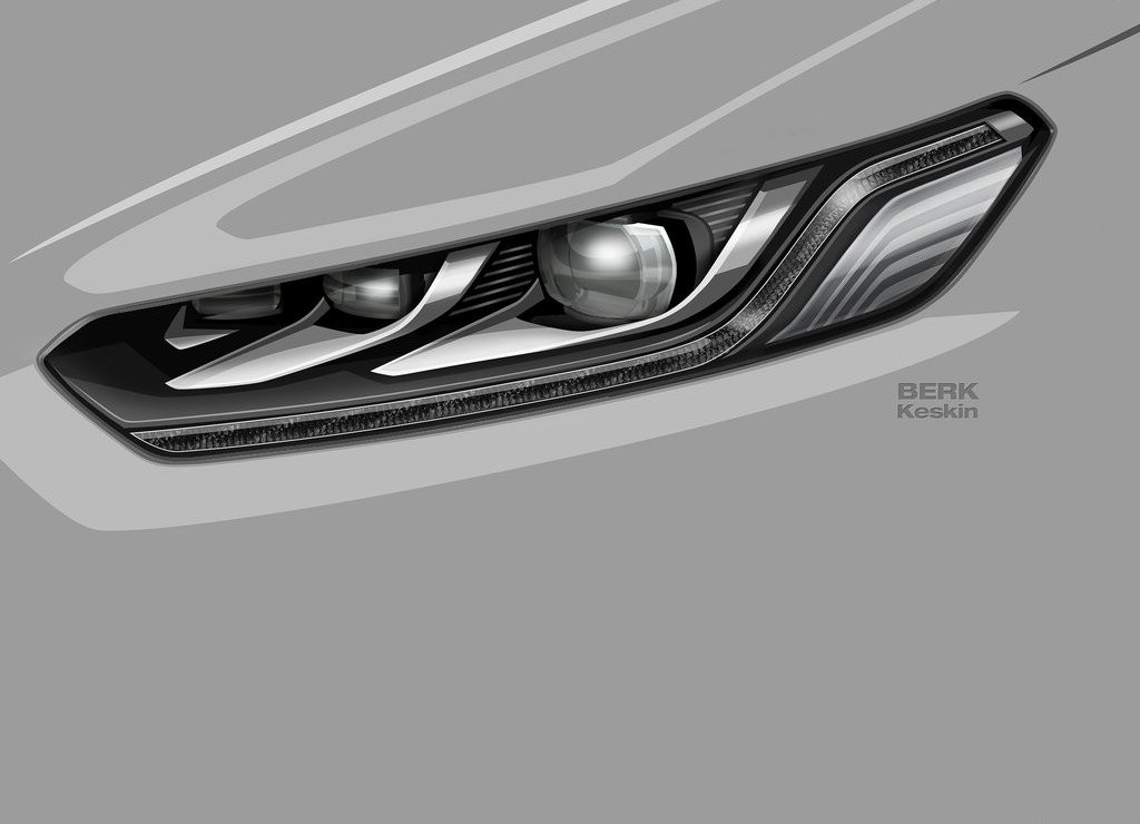 FORD MONDEO, foto 147