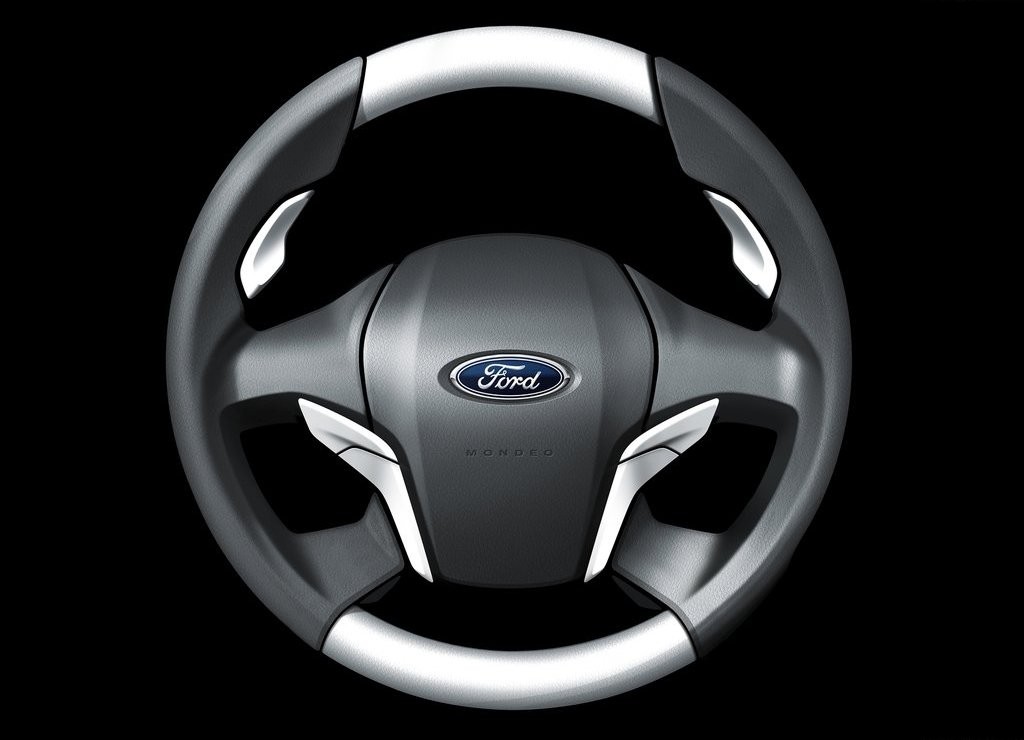 FORD MONDEO, foto 149