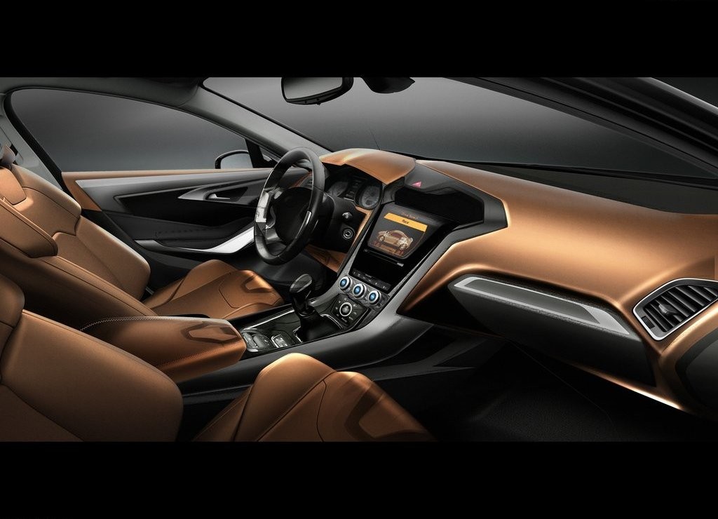 FORD MONDEO, foto 150