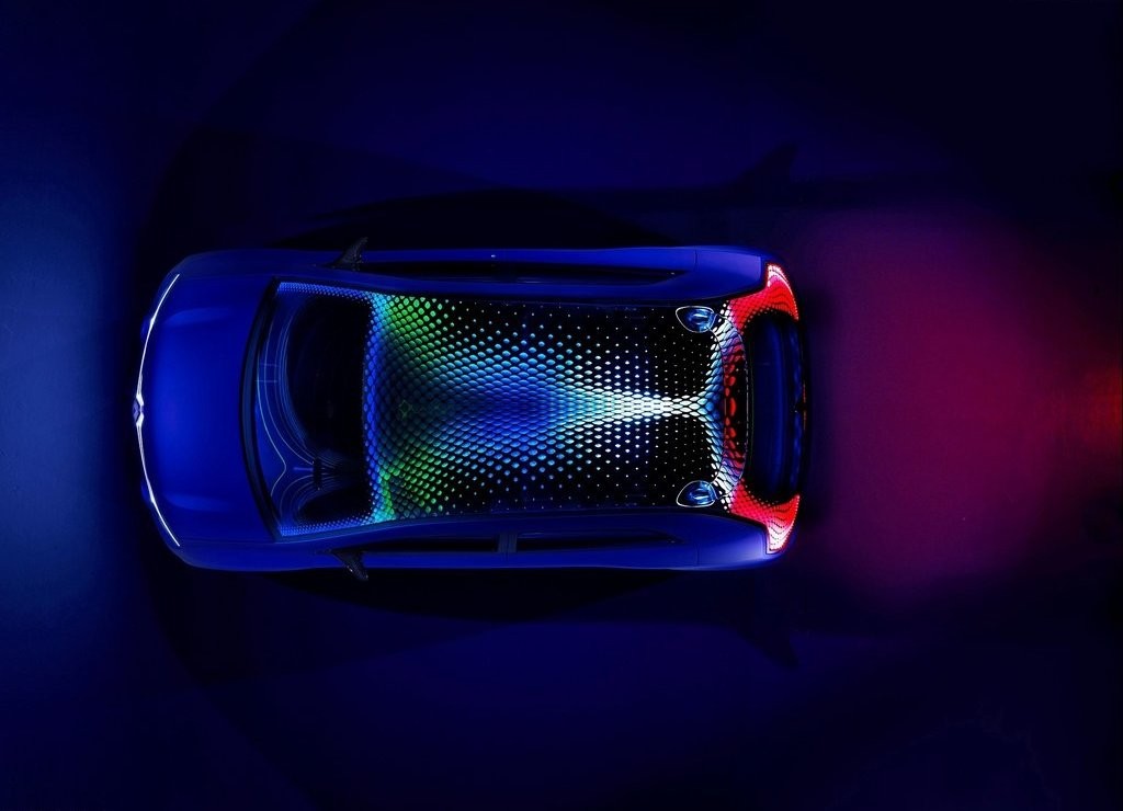 RENAULT TWIN'Z, foto 20