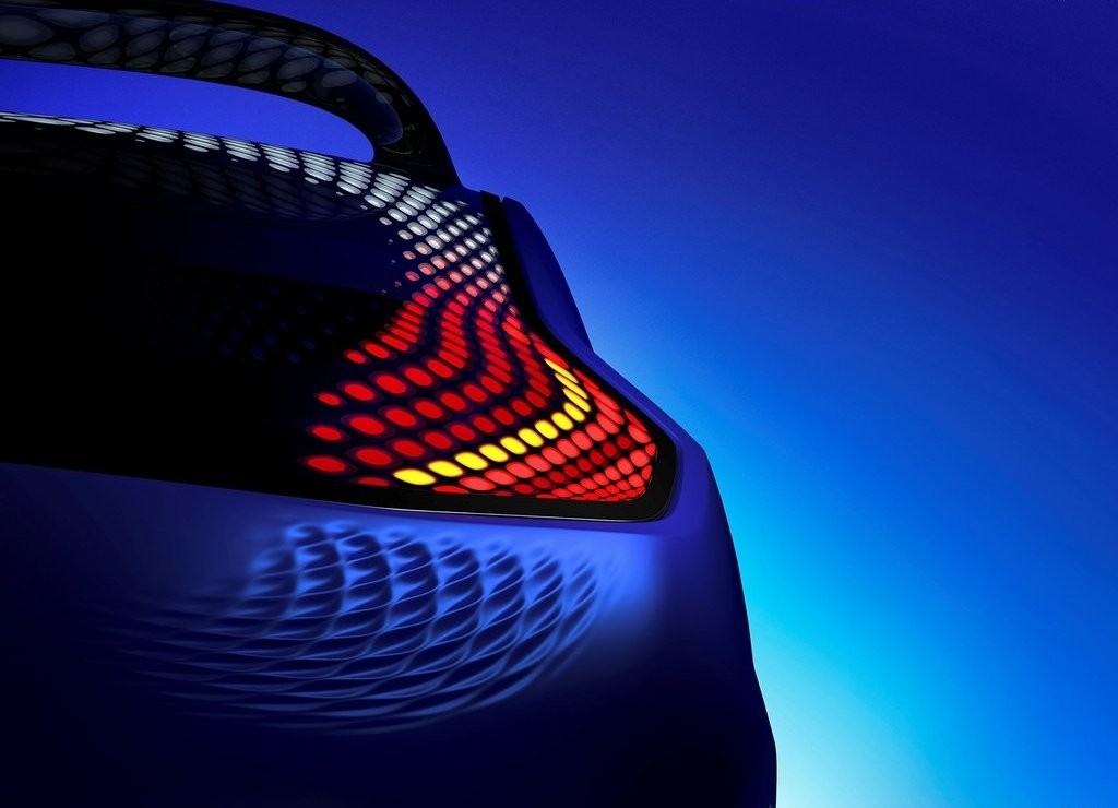 RENAULT TWIN'Z, foto 34