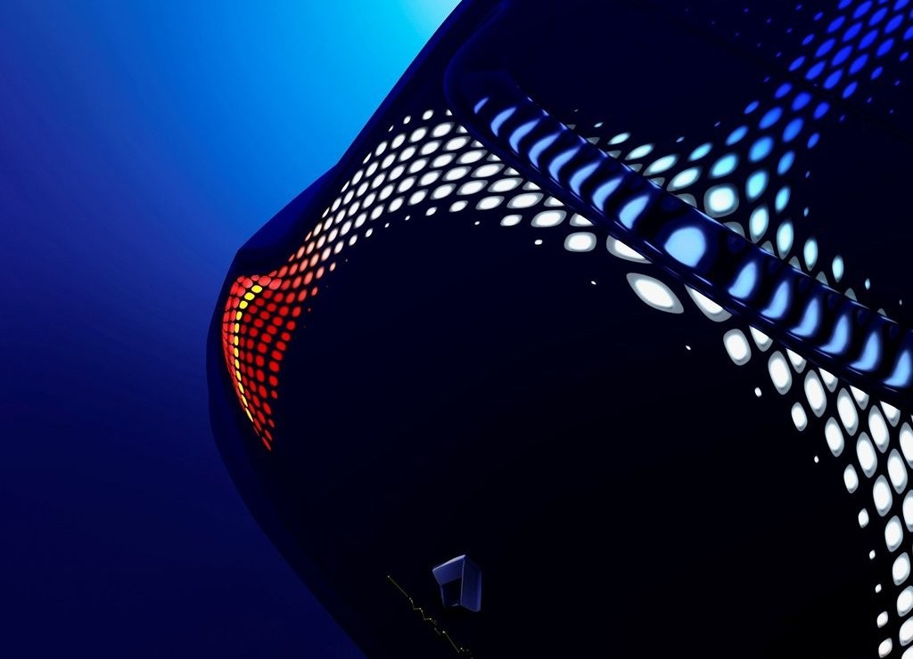RENAULT TWIN'Z, foto 40